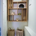 Apartmán W&v Living