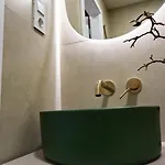 W&v Living Apartmán