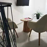 Apartmán W&v Living *