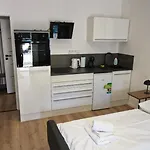 W&v Living Apartmán Olomouc