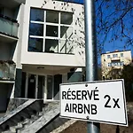 Apartmán W&v Living *