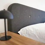 Apartmán W&v Living Olomouc
