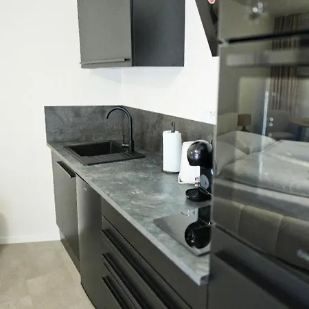 Διαμέρισμα W&v Living