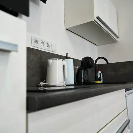 Daire W&v Living Olomouc