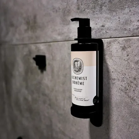 W&v Living Olomouc