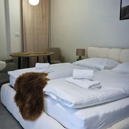 Διαμέρισμα W&v Living