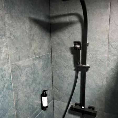 W&v Living Διαμέρισμα *