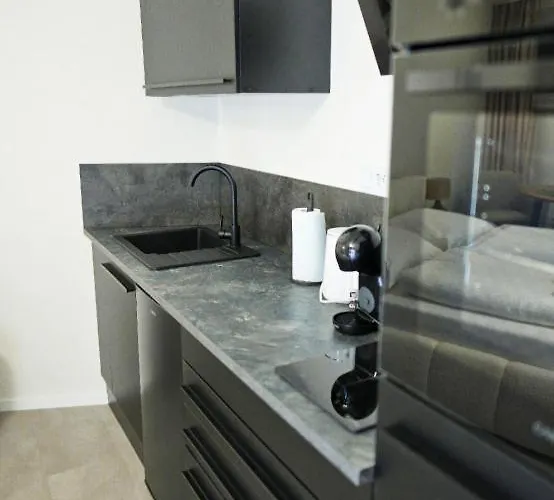 Daire W&v Living