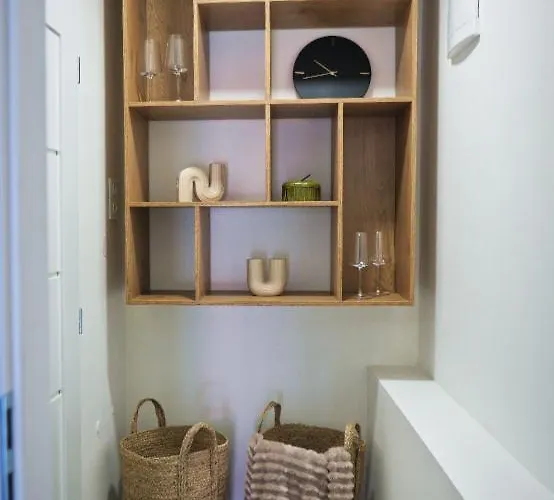 Daire W&v Living