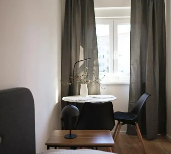 W&v Living * Olomouc