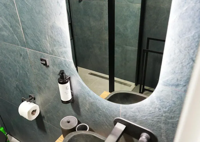 W&v Living Olomouc