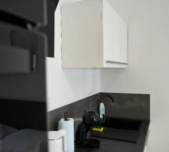 W&v Living Appartement Olomouc