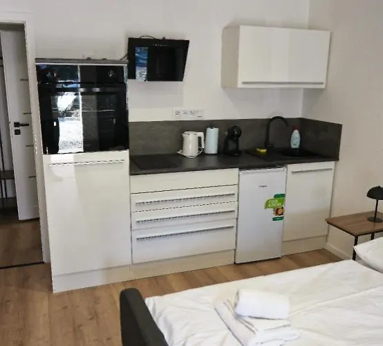 W&v Living Daire Olomouc