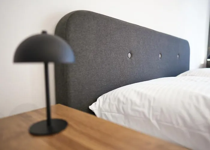 Daire W&v Living Olomouc